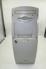 Vintage Gateway 2000 Model P5-166 Computer PC Desktop picture