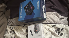 Elgato Stream Deck Programmable Keypad Content Creator Controller picture
