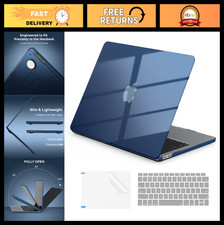 Ultra Thin Transparent Hard Case for MacBook Air 13.3
