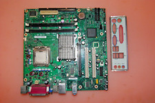 eMachine Intel D945GCLG1 skt775 mb w/ I/O plate, 2Gb ram SL96N 3.33Ghz cpu picture