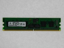 NLD327R23215F-D32KIB DELL NETLIST 256MB PC2-3200R REG ECC DDR2-400 MEMORY picture