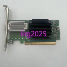 1pc used Mellanox CX515A 100G picture
