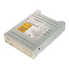 Creative CD4834E CD-ROM Drive IDE 5.25