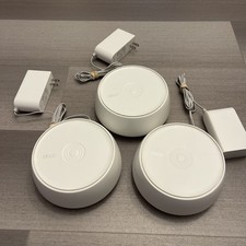 TP-Link - Deco 7 BE3600 Dual-Band Wi-Fi 7 Whole Home Mesh Router System (3 Pack) picture
