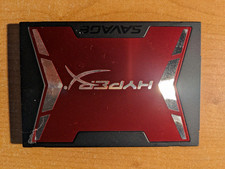 Kingston HyperX 480GB SATA 2.5