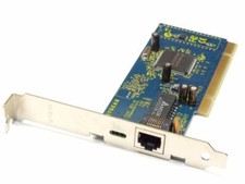 Netgear FA311 Rev-A1 RJ45 PCI LAN 10/100MBit Computer Network Card/Network Card picture