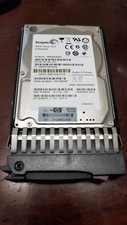 Seagate Savvio 10K.6 ST300MM0026 300GB 2.5