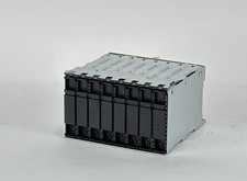 HPE DL3xx Gen10&Gen11 2U 8SFF U.3 x1 TriMode 12/24G BC Cage+Backplane P39781-001 picture