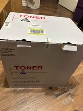 W2130X-BCMY Toner Cartridge for HP Enterprise Flow MFP 5800 6800 5700dn 6700dn picture