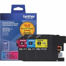 Brother Innobella LC1053PKS Original Ink Cartridge LC1053PKS picture