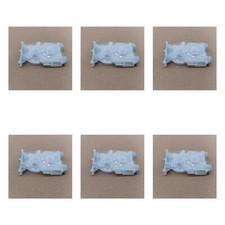 6pcs Ink Damper for MUTOH DX7 Printhead Printer Photo Machine 7908 9890 7890 picture