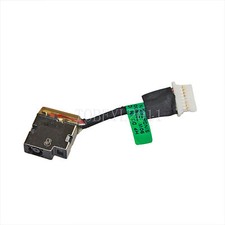 DC POWER CABLE new HP SPLIT 13-m001tu 13-m100 13-m100eia 13-m113tu 13-m004tu picture