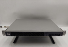 Cisco ASA 5512-X Adaptive Security Appliance - No SSD picture