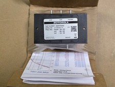 New MOTOROLA EQ000103A02 UHF VHF 700/800  Multiplexer All-Band APX 8500 picture