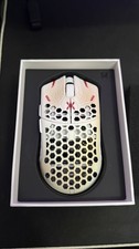 Finalmouse ULX Pro Series Aceu Lion Mouse - Stained picture