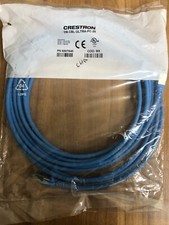 Crestron DM-CBL-ULTRA-PC-20 DigitalMedia Ultra Patch Cable 6507640 picture