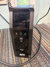 APC Back UPS Pro BN1100M2 1100VA 600W No Battery Tower UPS AVR picture