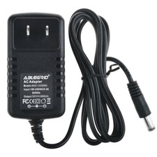 DC Power Adapter for iView Maximus II 11.6