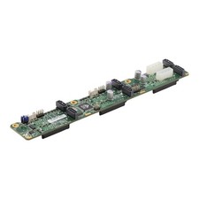 Supermicro BPN-SAS-118TQ 6x 2.5