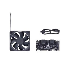 For  Lab for P2S External Exhaust Fan Kit- 3D Printer Accessories[ for8161 picture