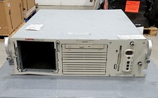 COMPAQ ProLiant 1850r Server Intel Pentium II 768MB SEE NOTES picture
