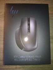 HP 935 Creator Wireless Mouse for Business Bluetooth Black picture