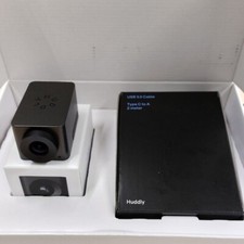 Huddly GO RRP $499 Video Conferencing Camera USB-C Webcam PN: 7090043790092 picture