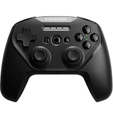 SteelSeries Stratus Duo 69075 Dual Wireless Bluetooth 2.4Ghz Game Controller picture