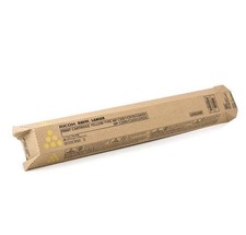 Genuine Ricoh 841421 Sealed Box Yellow Toner Cartridge We Ship Fast picture