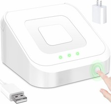 Square Dock for Reader 2nd Generation, Holder Stand white  picture