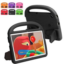 Kids Handle EVA Stand Case for iPad 9th 8th 7th Generation Mini 6 Tablet Cover picture