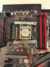 Intel Core i7-8700 3.20GHz - Tested and Working picture