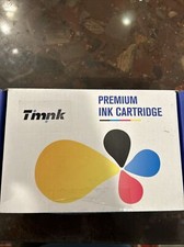 BRAND NEW COMBO 5-PACK  INK For 950 And 951 2 Large Black Included picture