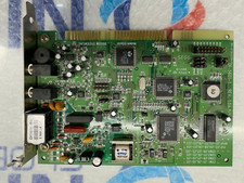 Digicom Modem Blaster Card DI-5601-1 Rev. 1.0A picture