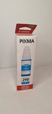 Canon Original PIXMA GI-290 cyan Ink Bottle - (1596C001) picture