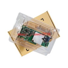 9300-8i 12Gbps SAS FW:LSI SAS3008 IT ModePCIe IT mode ZFS FreeNAS unRAID US picture