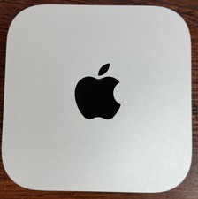 Apple Mac mini M4  16GB RAM 256GB SSD - Perfect Condition w/ Box picture