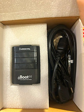 Dataprobe iBoot-G2+ Network Controlled Power Switch 1 Outlet 12A Black picture