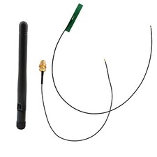 M.2 WiFi Bluetooth Antenna Internal Wire for Optiplex 3080 7070 7090 9030 PC picture
