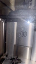 READ MakerBot Replicator Z18 5th Gen 3D Printer Unit #CR0764 picture