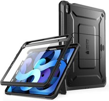 SUPCASE For iPad Mini 2021 Built-in Screen Protector Full-Body Rugged UBPro Case picture