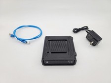 ARRIS SURFBOARD SB6121 DOCSIS 3.0 CABLE HIGH SPEED ETHERNET MODEM 4X4 W CABLE picture