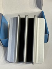 OMOTON LD02 Vertical Laptop Stand Adjustable Aluminum MacBook Holder picture
