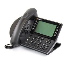 Shoretel IP 480G Phone Black picture