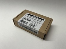New LENOVO SFP+ 10GBASE-SR Fiber Optic Transceiver Module 46C3447 Sealed picture