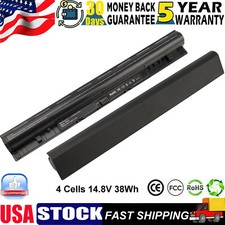 L12L4E01 L12M4A02 L12M4E01 Battery For Lenovo IdeaPad G400s G410s G500s G510s picture