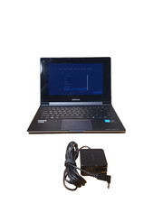 Samsung ATIV Book 9 Plus NP940X3G i5-4200U 1.6GHz 4GB Ram 128GB SSD Win10 TOUCH picture