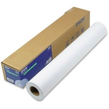 Epson Doubleweight Matte Paper 24x82' 1 Roll S041385  picture