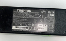 Original Toshiba 75W Power Adapter Charger PA-1750-04 PA3468U-1A picture