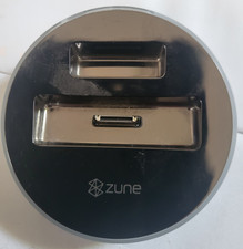 Microsoft Zune Dock used, very good condition. picture
